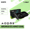 Palit Geforce RTX 4060Ti DUAL