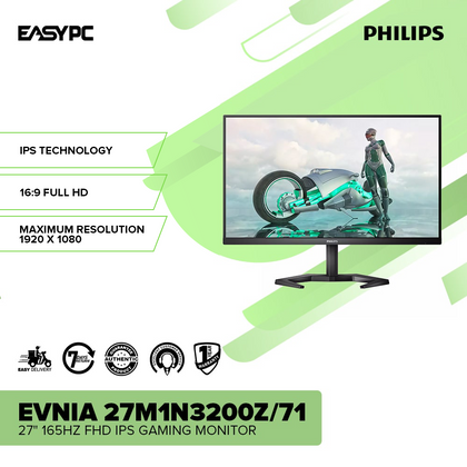 Philips Evnia 27M1N3200Z/71 27