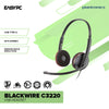 Plantronics Blackwire C3220 Wired Headset