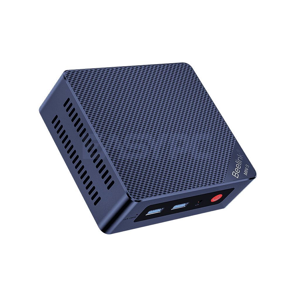 Beelink Best Mini Pc Amd Ryzen Beelink SER7 Review With Video – A