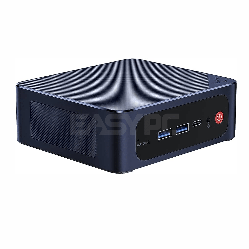 EasyPC Pocket Rocket Beelink SEi12 Intel Core i5-12450H