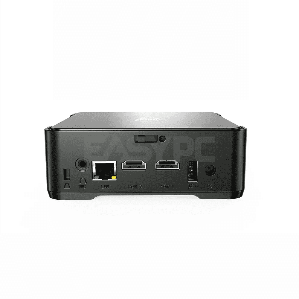 EasyPC Pocket Rocket Intel 12th Gen N95 Processor / 8GB