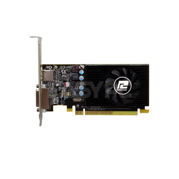 Powercolor 2025 r7 240
