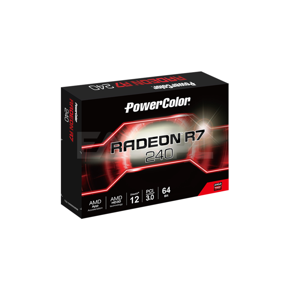 Gigabyte r7 240 store
