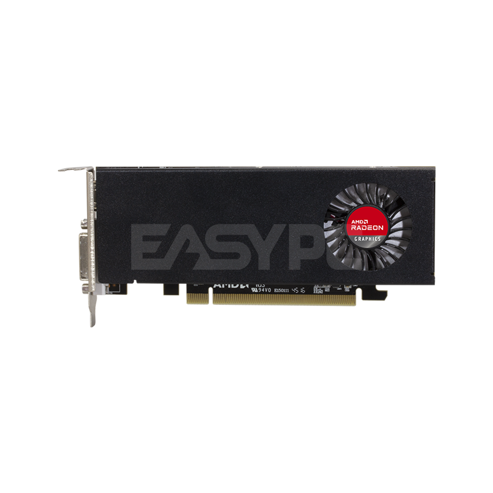 Powercolor rx 550 2gb discount