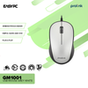 Prolink GM1001 USB Mouse Grey White