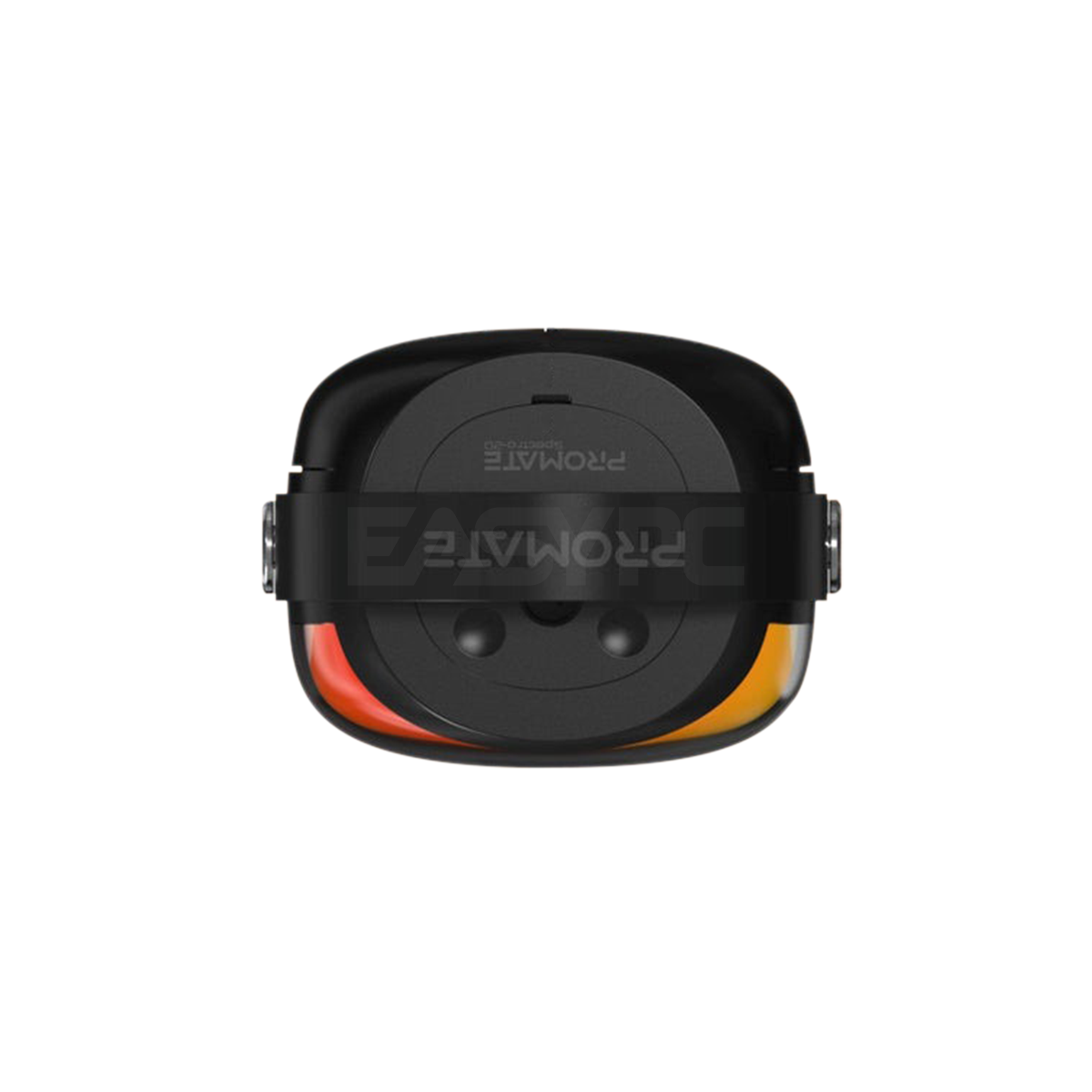 Promate Spectro-20 LumiSound HD 20W RGB True Wireless Bluetooth Speaker-c