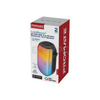 Promate Spectro-20 LumiSound HD 20W RGB True Wireless Bluetooth Speaker-d