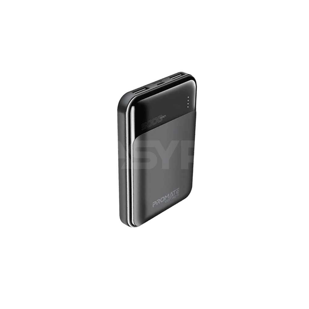 mini 5 power bank