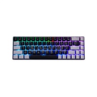 RAKKDIWAV368KeysHuanoSwitchMechanicalGamingKeyboardGrayBlack_2