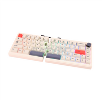 RAKKDUHA68KeysSplitVIATopMountCIDOOswitchesPBTDyesubKeycaps_2