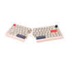 RAKKDUHA68KeysSplitVIATopMountCIDOOswitchesPBTDyesubKeycaps_5