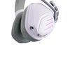 RAKK LIMAYA + Trimode RGB Gaming Wireless Headset White