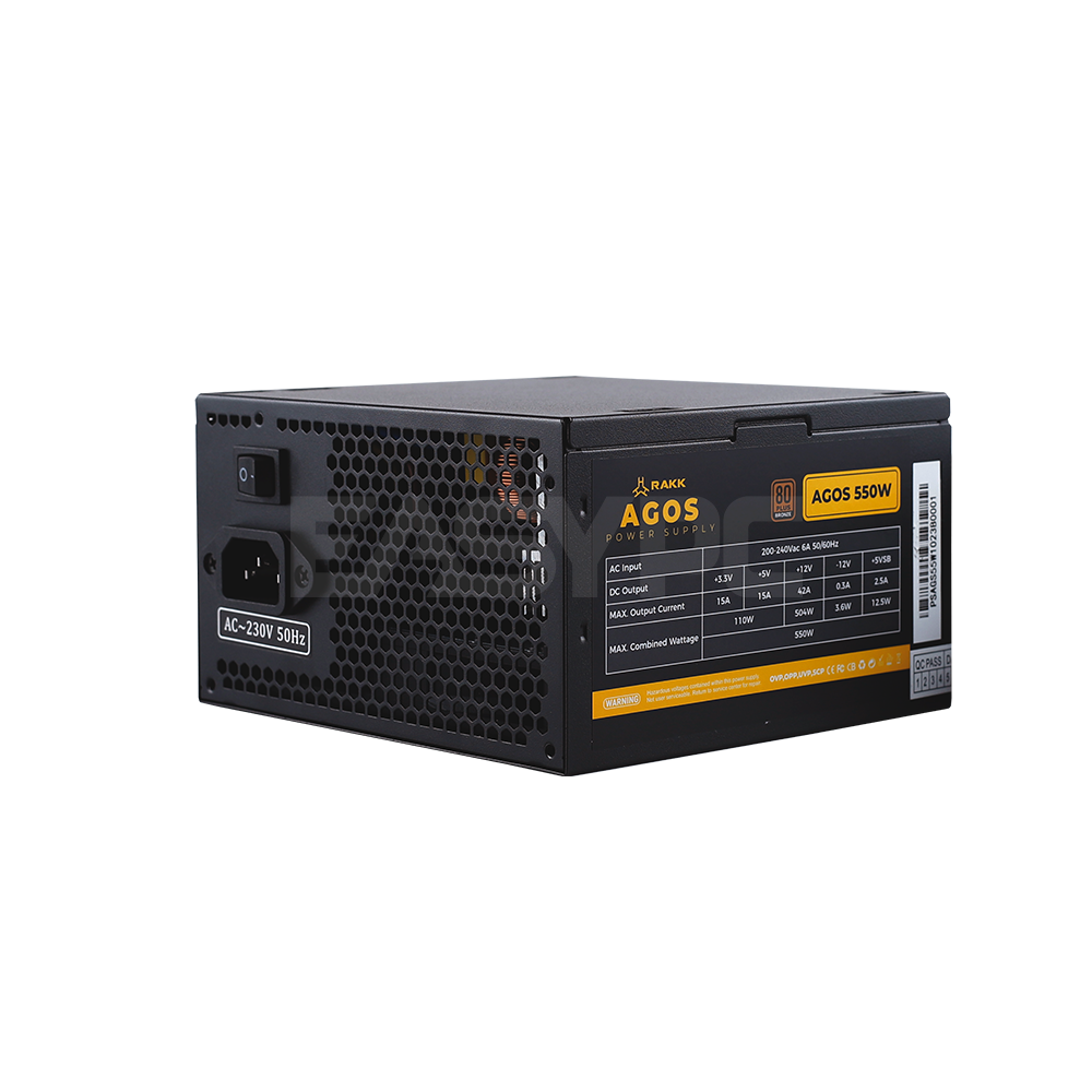 AMD Ryzen 5 2600/Gigabyte GA-B450M-DS3H/Gaming Bundle – EasyPC