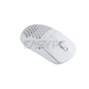 RAKK DASIG X Ambidextrous Hotswap Trimode PMW3325 Huano 80M RGB Gaming Mouse White-a