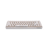 RAKK DIWA V2 68 Keys Mechanical Gaming Keyboard White-b