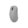 RAKK GAHUM Trimode 3395 Lightweight Gaming Mouse Grey-b