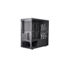 RAKK HUNUS MATX Gaming PC Black-c