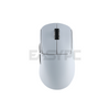 RAKK KAPTAN Trimode PAW3395 Lightweight 53g Gaming Mouse White-a