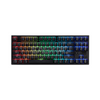 RAKK LAM-ANG LITE V2 Universal Hot Red Switch Gasket Structure RGB Mechanical Keyboard-a