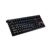 RAKK LAM-ANG LITE V2 Universal Hot Red Switch Gasket Structure RGB Mechanical Keyboard-c