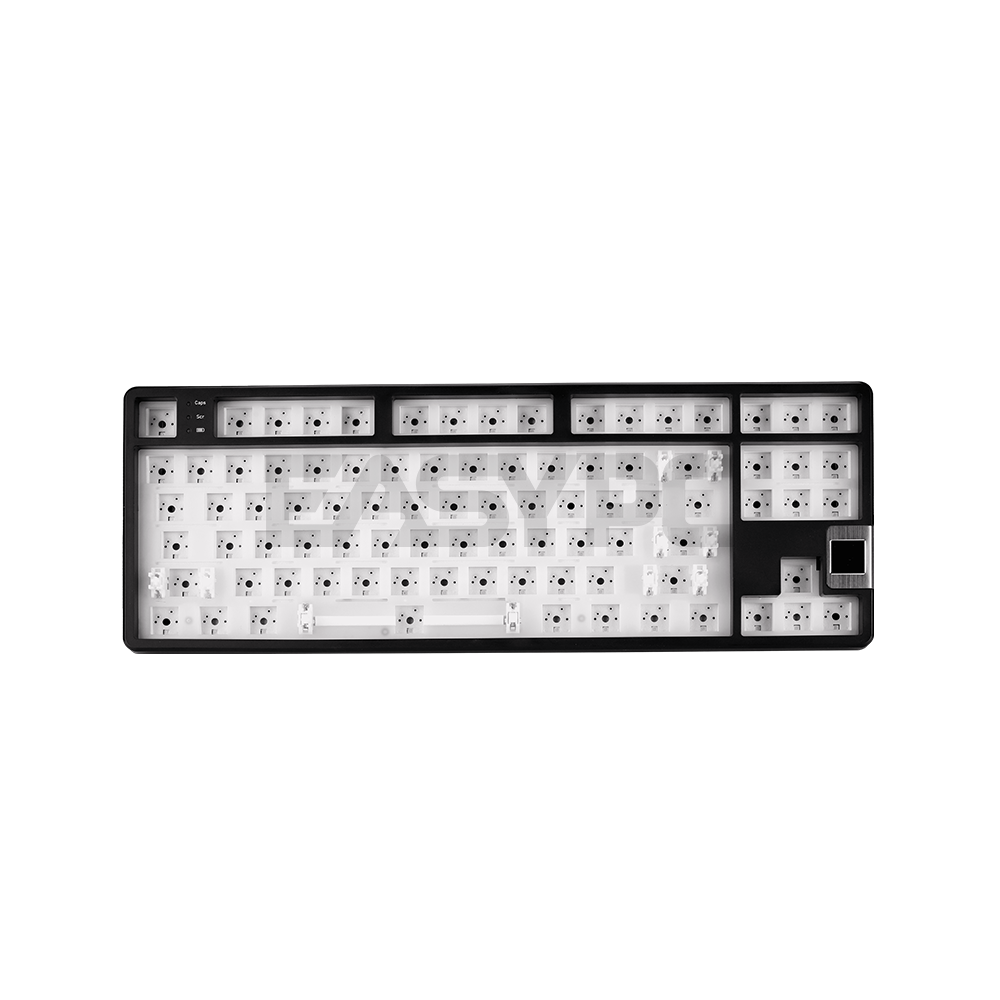 新品 (限定) LAM-ANG PRO メカニカルキーボード Rakk Lam-Ang Pro Mechanical Keyboard Review - Universal