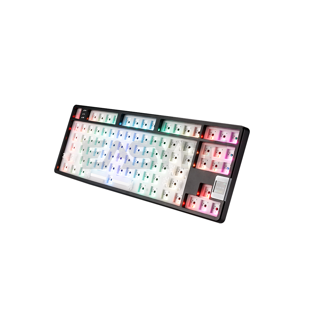 新品 (限定) LAM-ANG PRO メカニカルキーボード RAKK Lam-Ang