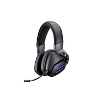 RAKK LIMAYA+ Trimode RGB Gaming Wireless Headset Black-b