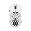 RAKK MAG-AN Trimode PAW3335 Lightweight 53g Gaming Mouse White-a