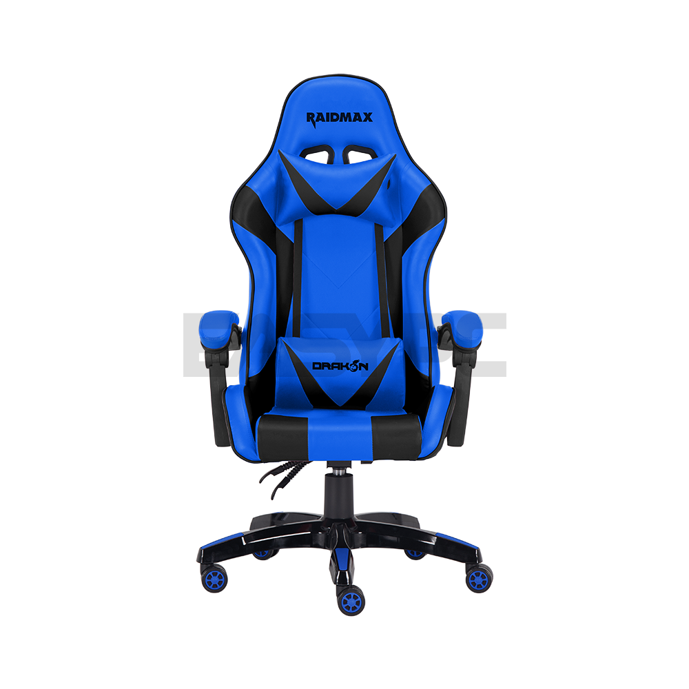 HOT Argb Chair Gaming Chair Raidmax Raidmax Drakon DK602 - Main Image