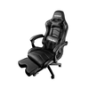 Raidmax Drakon DK709 Gaming Chair Black-b