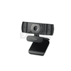 Rapoo C200 720p HD USB Webcam Black-b
