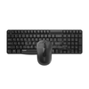Rapoo X1800S Wireless Keyboard and Mouse Black-b