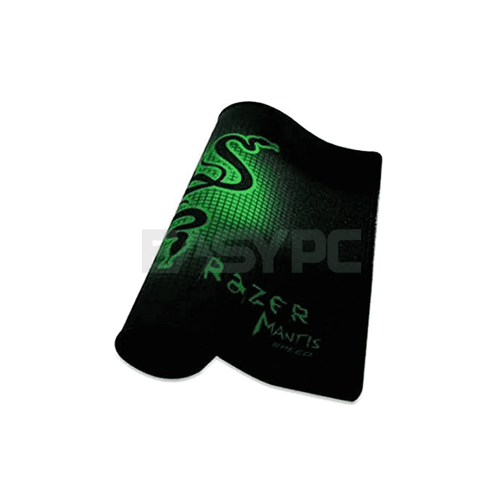 Razer Mantis Speed extended mousepad black – EasyPC