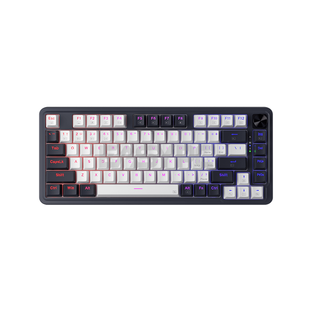 Redragon K673 UCAL Pro Mechanical Keyboard – EasyPC
