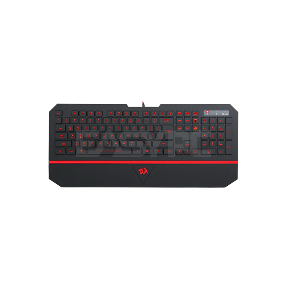 Redragon K502 KARURA 2 RGB Gaming Keyboard – EasyPC