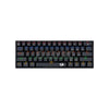 Redragon K606 LAKSHMI Mechanical Gaming Keyboard Red Switch Black-a