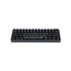Redragon K606 LAKSHMI Mechanical Gaming Keyboard Red Switch Black-c