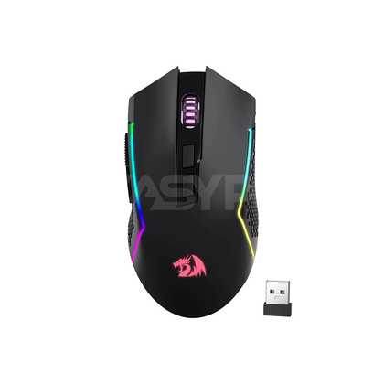 Redragon M693 Wireless Bluetooth Mouse-a