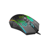 Redragon M809 Ultralight Weight Honeycomb Gaming Mouse-b