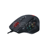 Redragon M811 Aatrox MMO Gaming Mouse Black-c