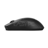 Redragon M916 Lite King Wireless Gaming Mouse Black-d