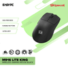 Redragon M916 Lite King Wireless Gaming Mouse Black