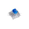 Redragon Standard Switch (WHITE BASE) Outemu Blue Switch-a