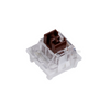 Redragon Standard Switch (WHITE BASE) Outemu Brown Switch-a