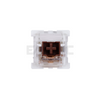 Redragon Standard Switch (WHITE BASE) Outemu Brown Switch-b