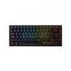 Royal Kludge RK84 Trimode Brown switch Mechanical Keyboard Black-a