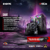 SAGE Gaming Desktop - EasyPC