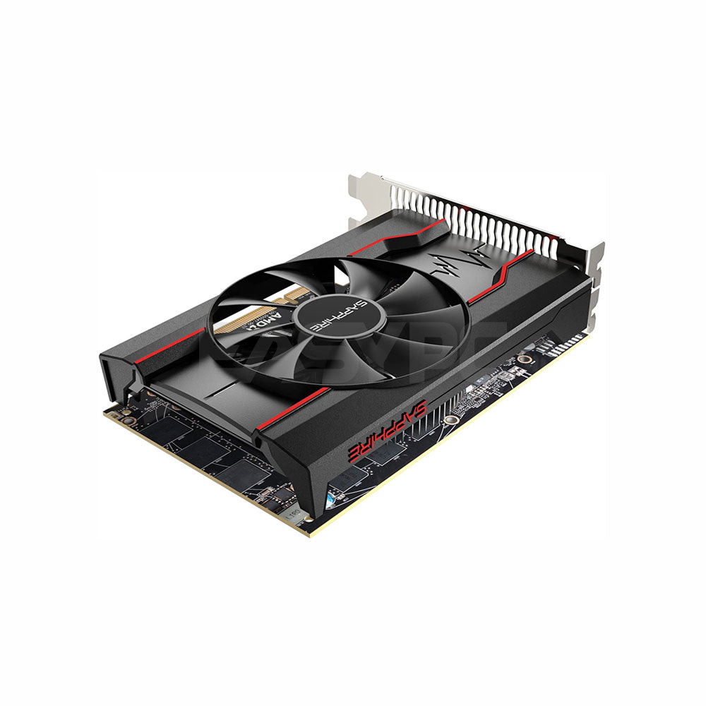 Msi Sapphire Rx 550 4gb Specs SAPPHIRE PULSE RX 550 SPR-11268-01