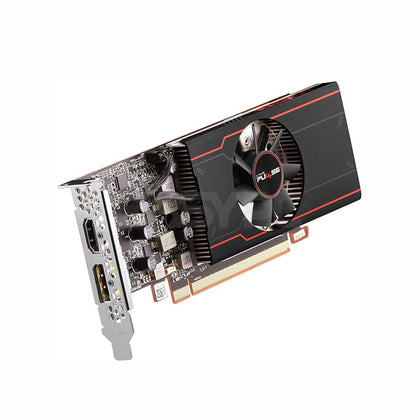 SAPPHIRE PULSE RX 6400 GAMING-a